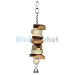 Παιχνίδι Πουλιών Με Κουδούνι 33cm